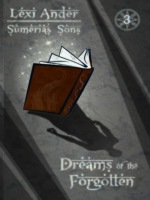 cover image of Dreams of the Forgotten